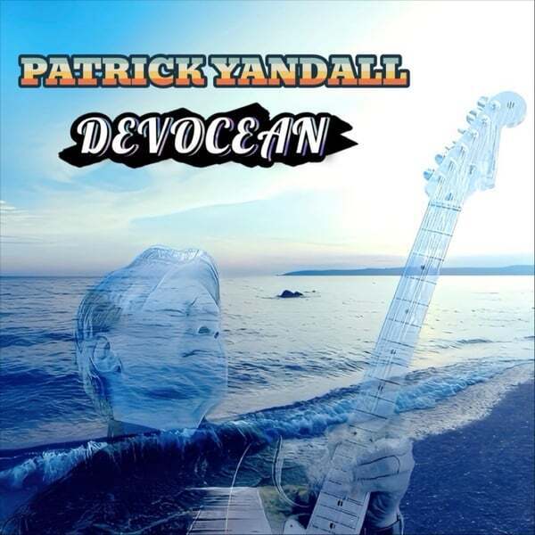 Cover art for Devocean